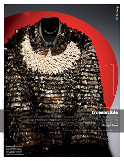 Ipad Application: test