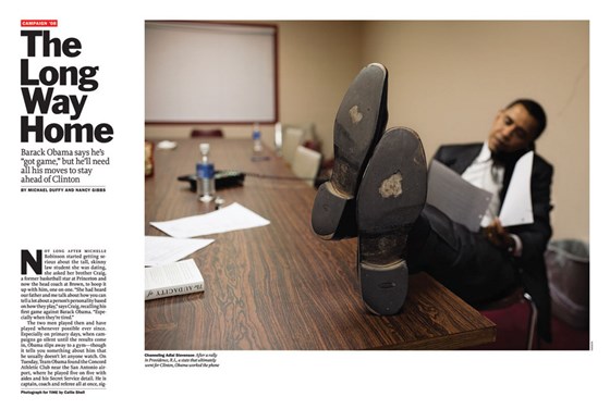 Ipad Application: test