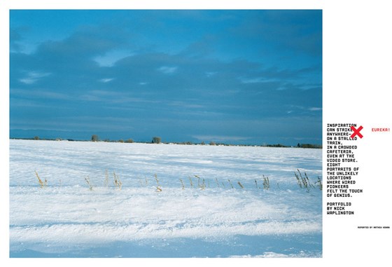 Ipad Application: test