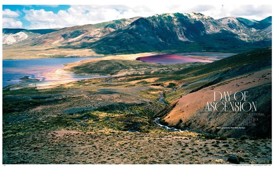 Ipad Application: test