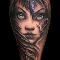 Портфолио An Nguyen